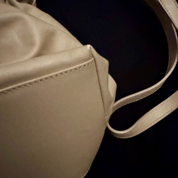 Demellier London Santa Monica Bag Beige - Picture 7 of 10